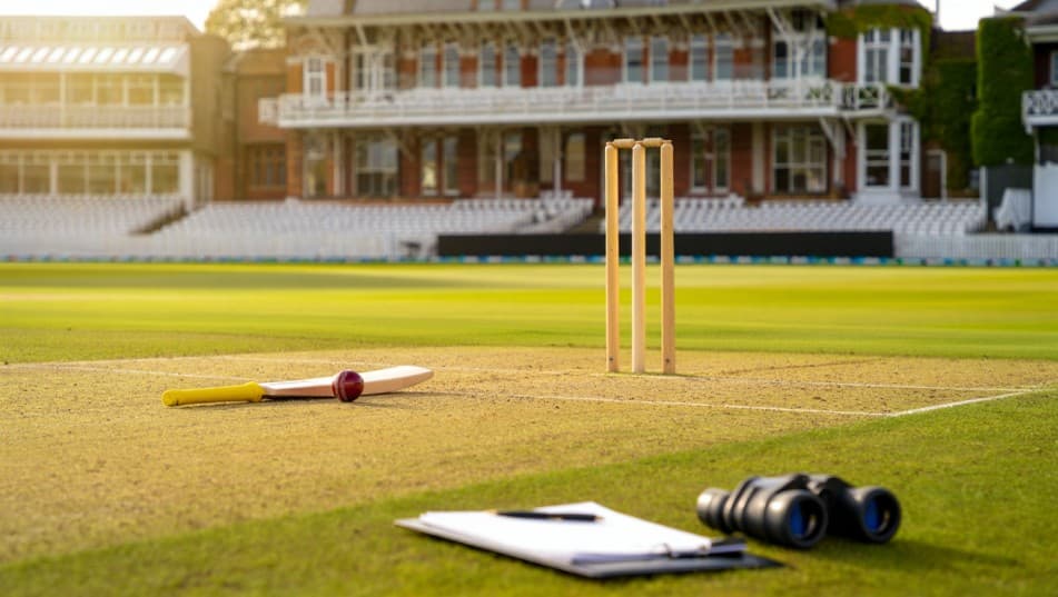 England Cricket Team Names Marcus North as National Selector