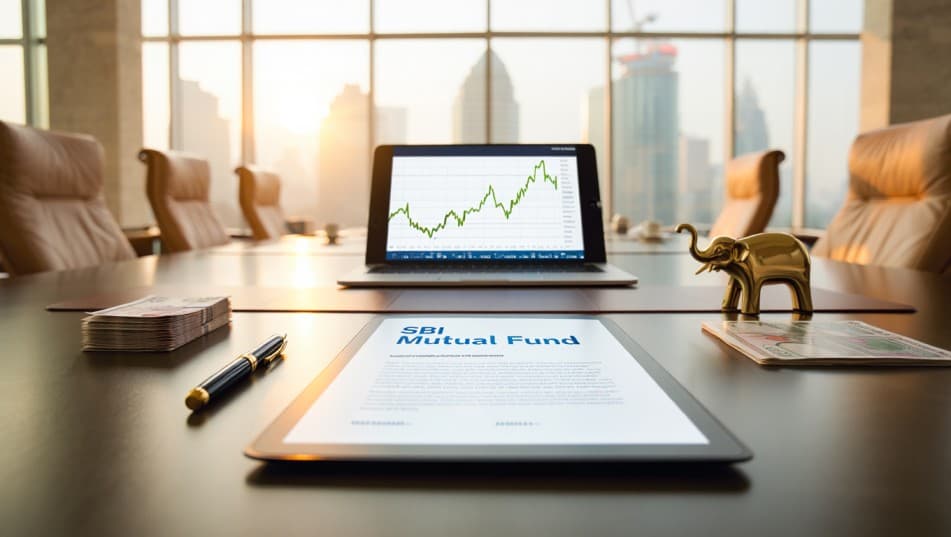 Top 5 Mutual Funds With Highest 5-Year Returns: How Their Strategies Differ