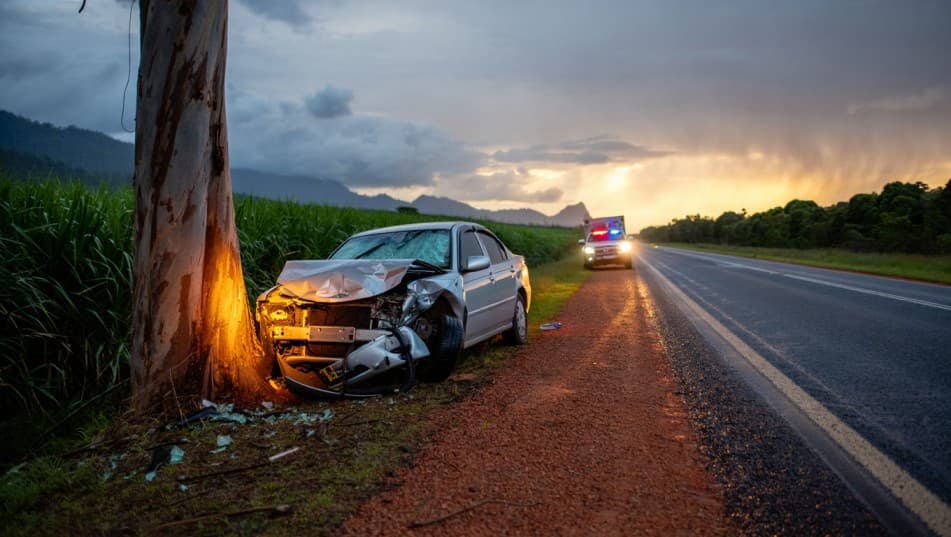Far North Queensland Car Crash: What It Really Means
