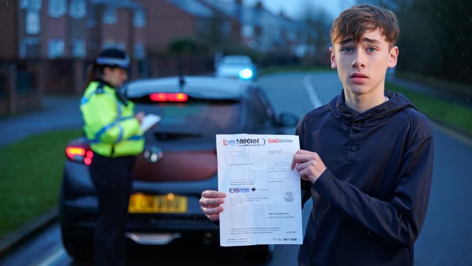 Ghost Brokers: The Hidden Dangers of Fake Car Insurance