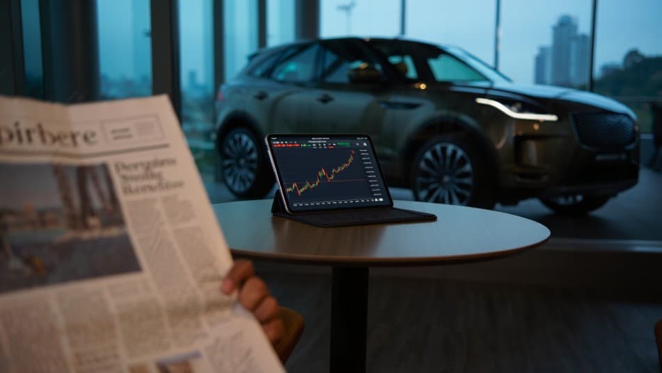 Tata Motors Earnings SHOCKER: What to Expect