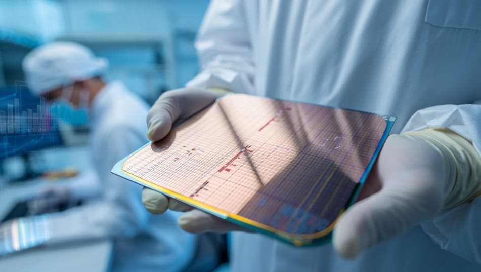 Cerebras Systems' AI Chipmaker IPO: What It Means for Tech
