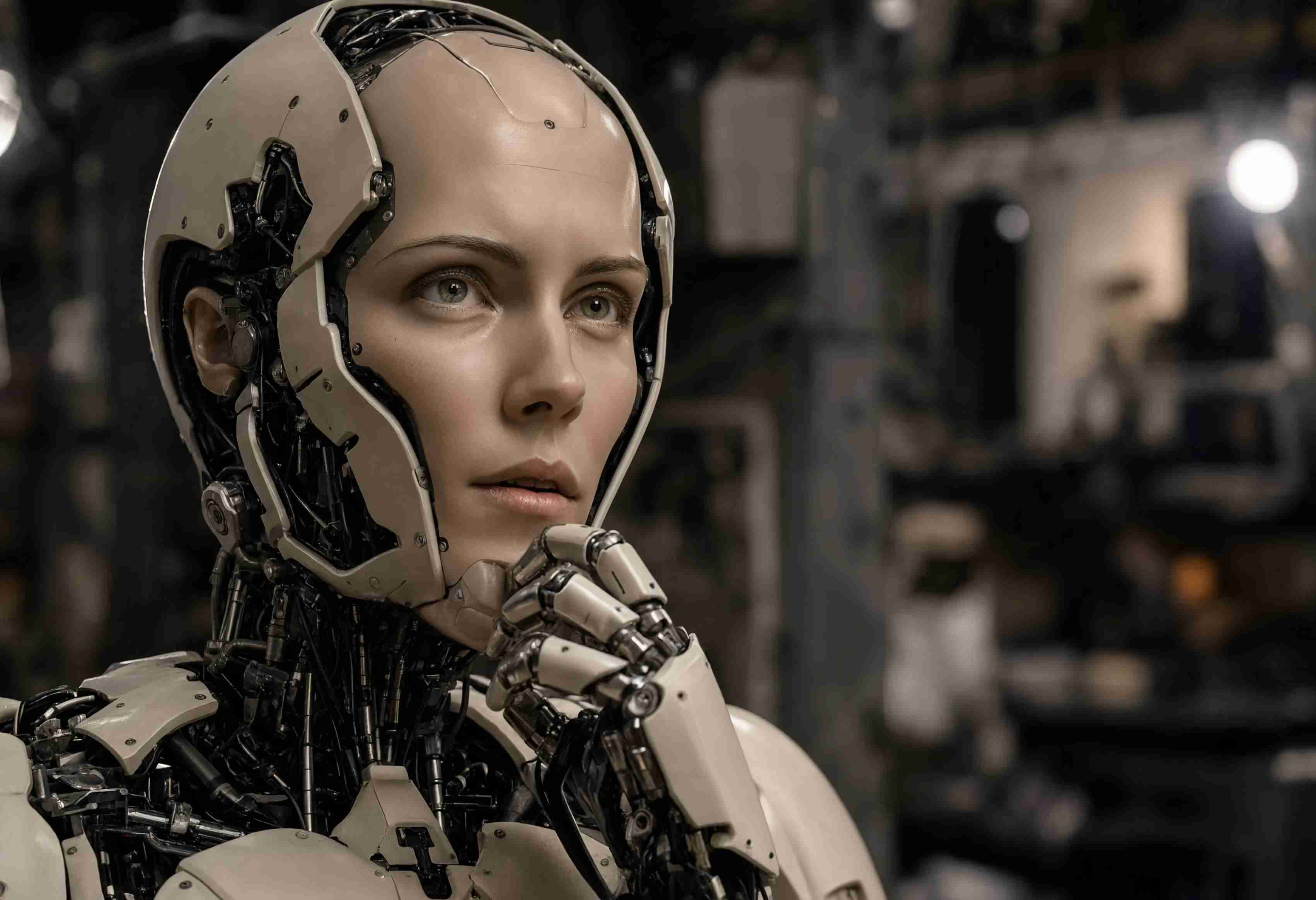 The Humanoid Robot Revolution: Separating Fact from Fiction