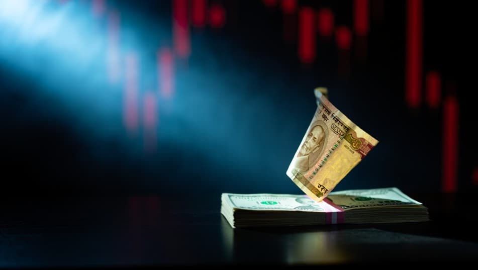 ₹94.92: Rupee Slump Alert