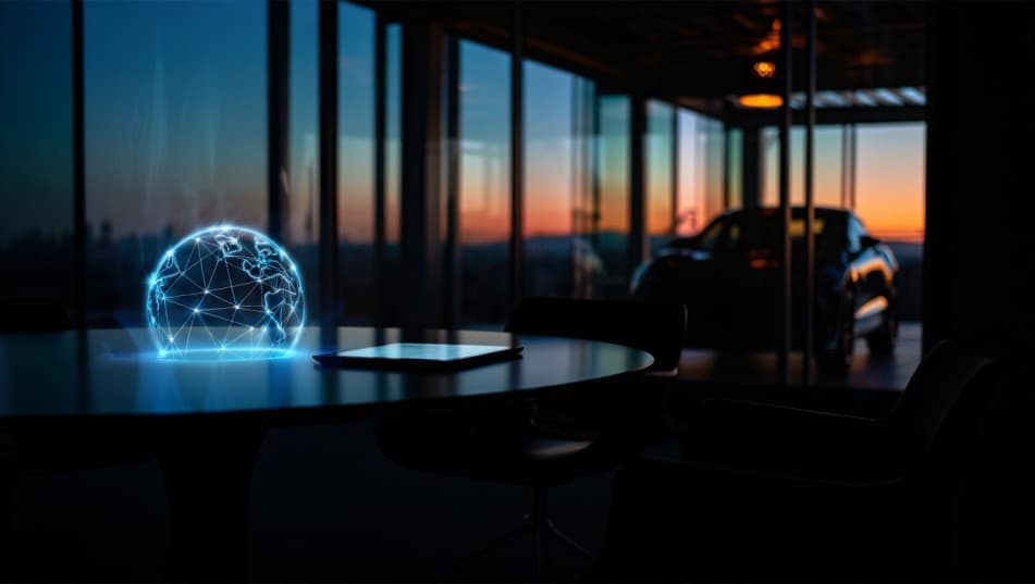 Anthropic's AI Power Play: What It Really Means