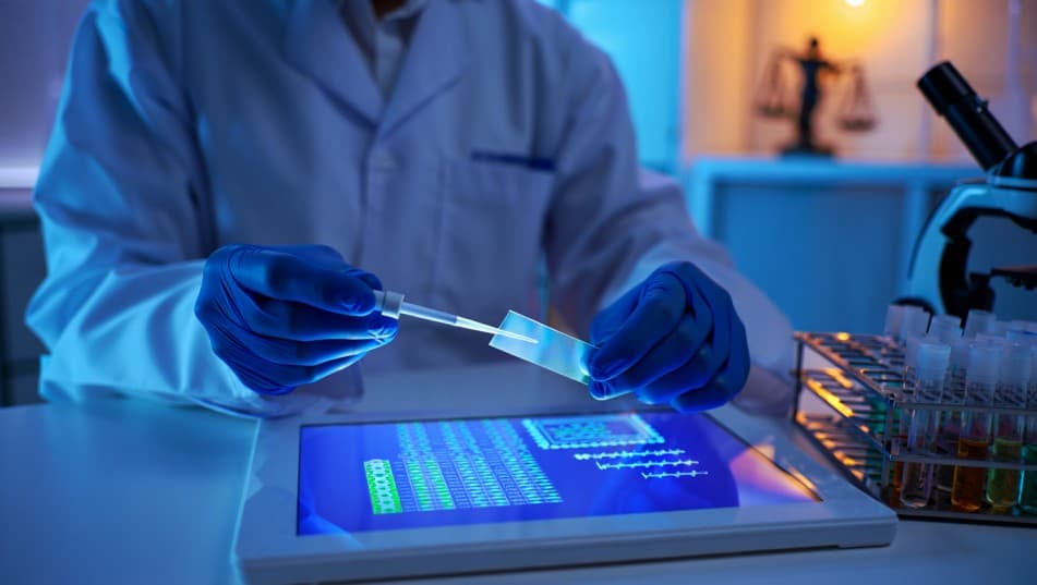 DNA Breakthrough: Man Jailed 34 Years After Attempted Rape