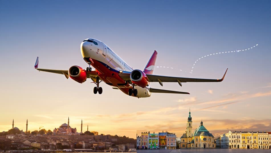 Airfares Are Climbing: What Indiana Travelers Need to Know