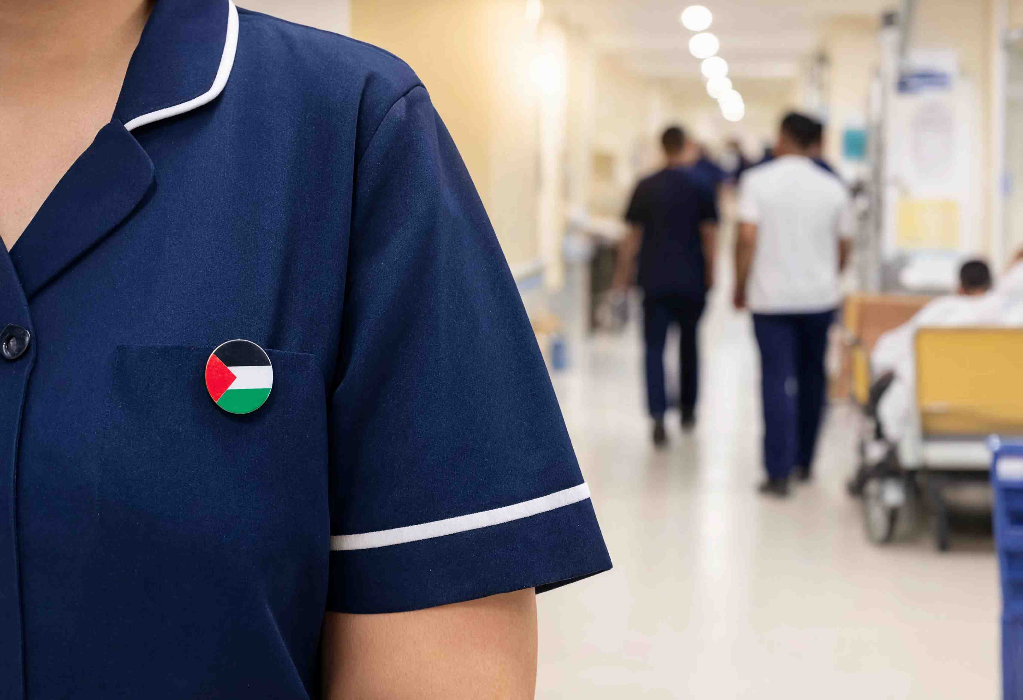 NHS Antisemitism Crackdown Is Just the Beginning — Here's What's Really Going On