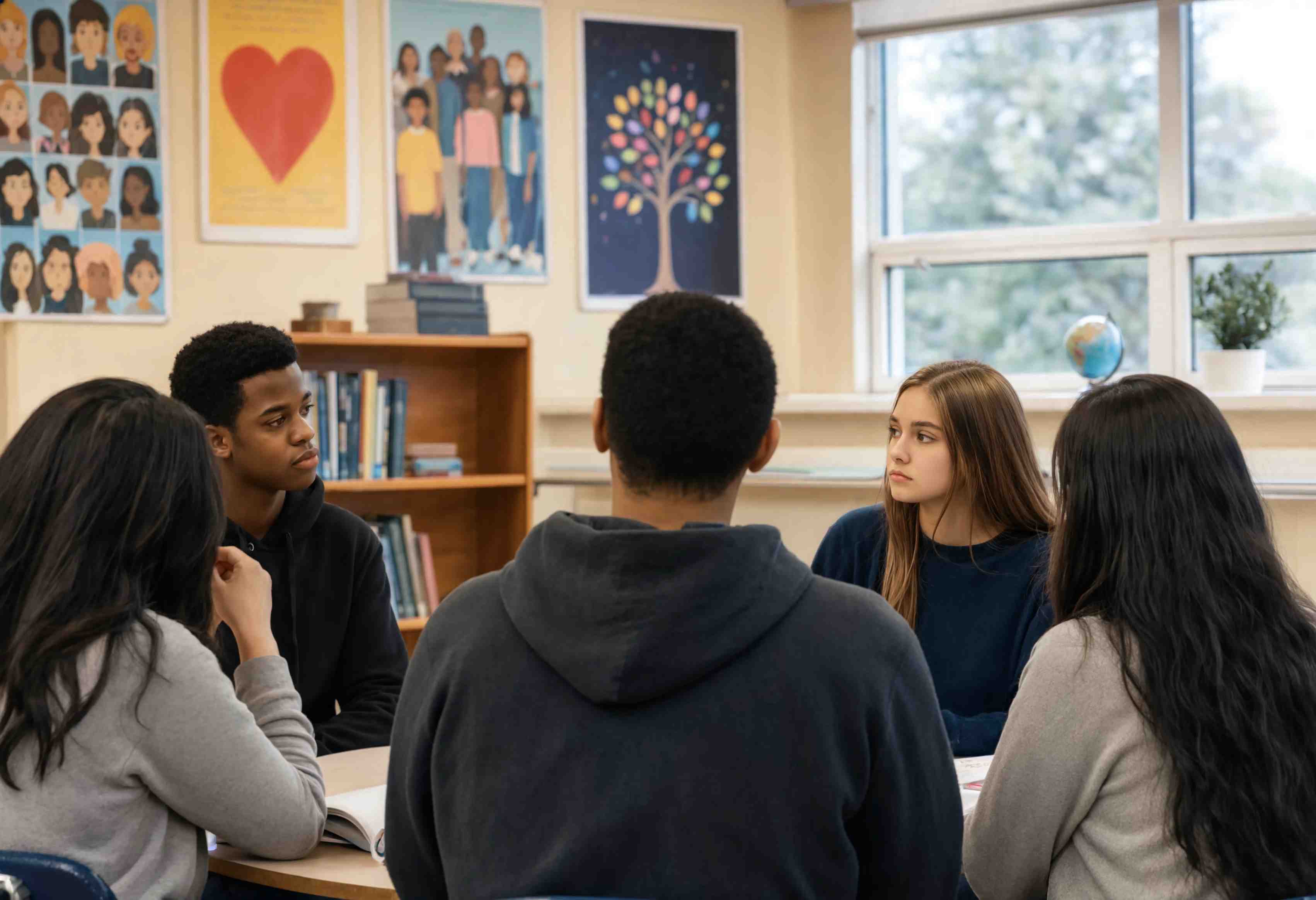 The Harmful Legacy of Racist Literature in Nova Scotia's Classrooms