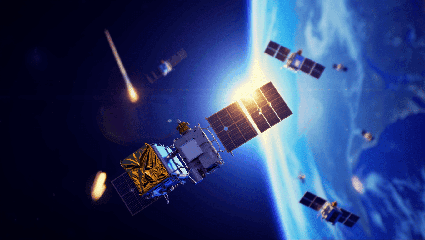 50,000: Starlink Surge Beats Iran Internet Blackout
