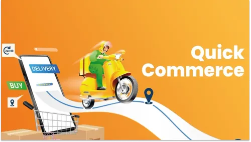 India's Quick Commerce Debate