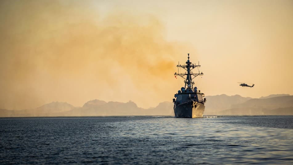 Iran: US Sparks 'Reckless Military Adventure' Alert