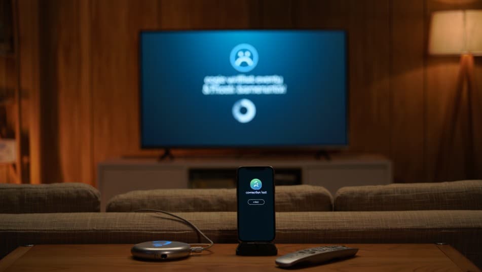 Chromecast Outage: What Happened & Why It Matters