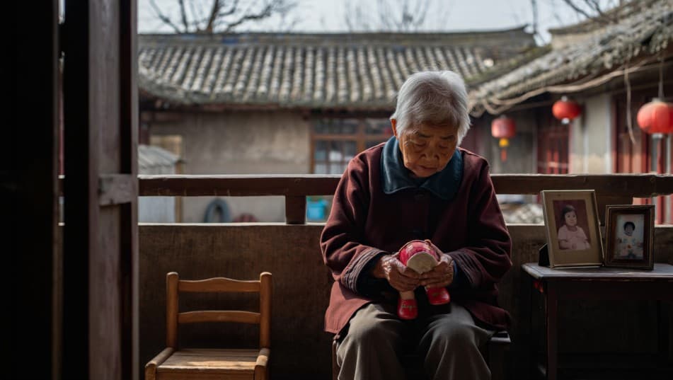 China's One-Child Policy: The Human Cost