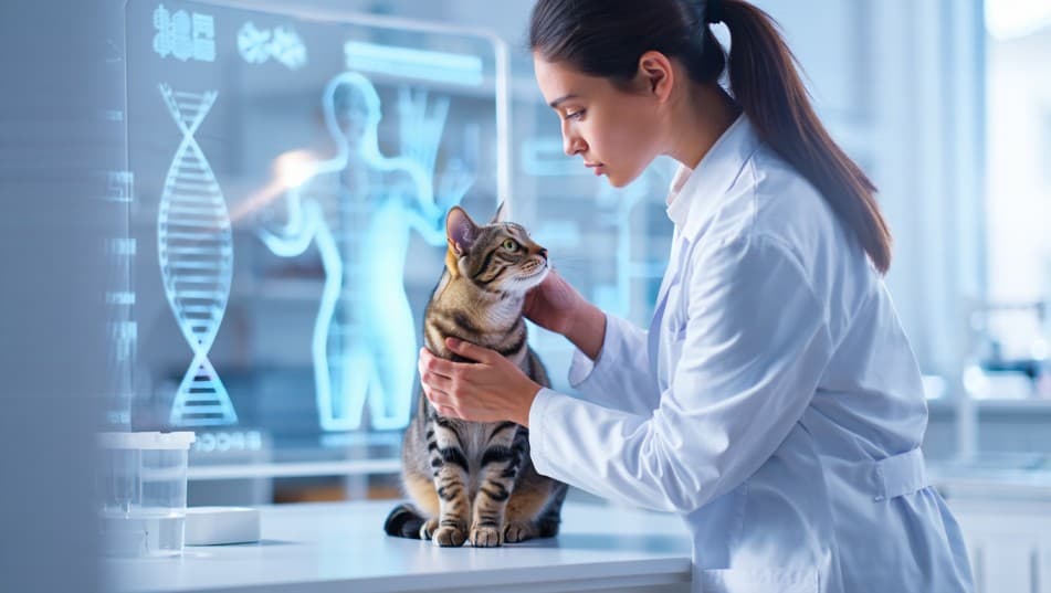 Feline Cancer Genetics Decoded: What It Means for Humans
