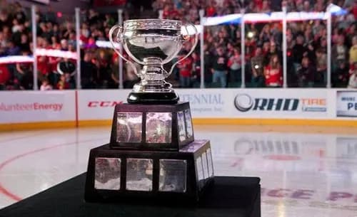 Destiny Fulfilled: Toronto Marlies Celebrate Second Calder Cup Victory with Fans