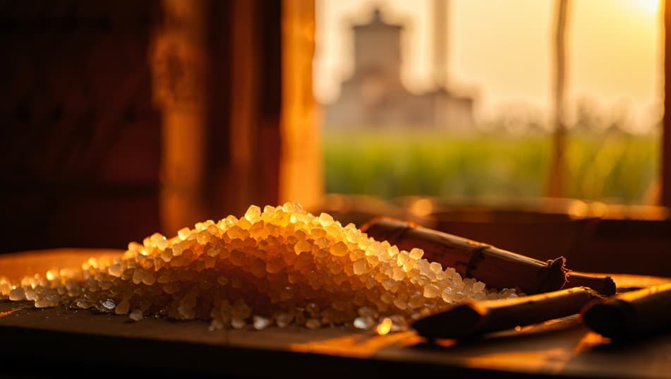 Zenhoren Forecast 2025/26: What It Means for Indian Sugar