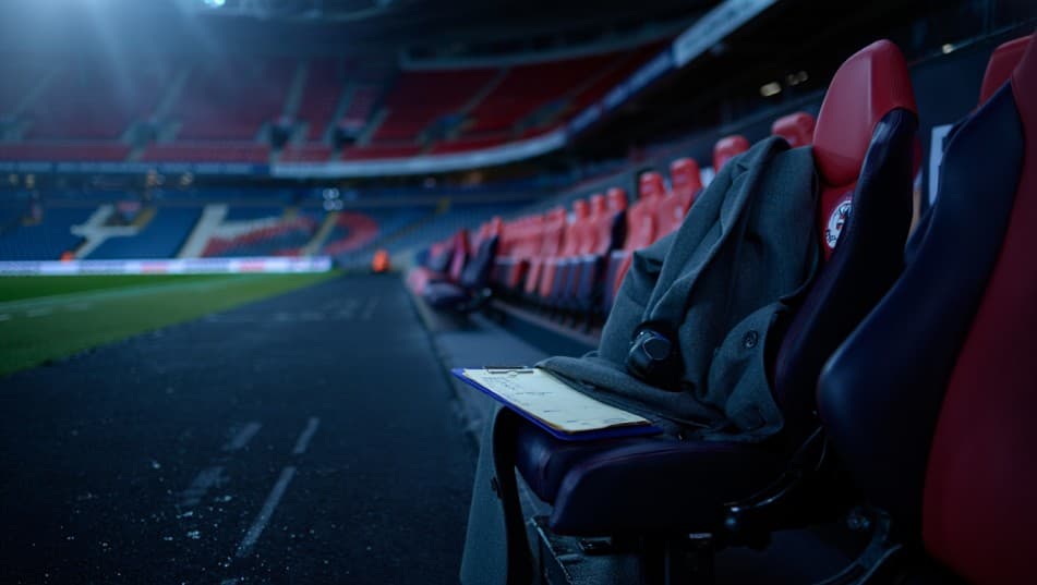 Premier League Managerial Instability: What It Really Means