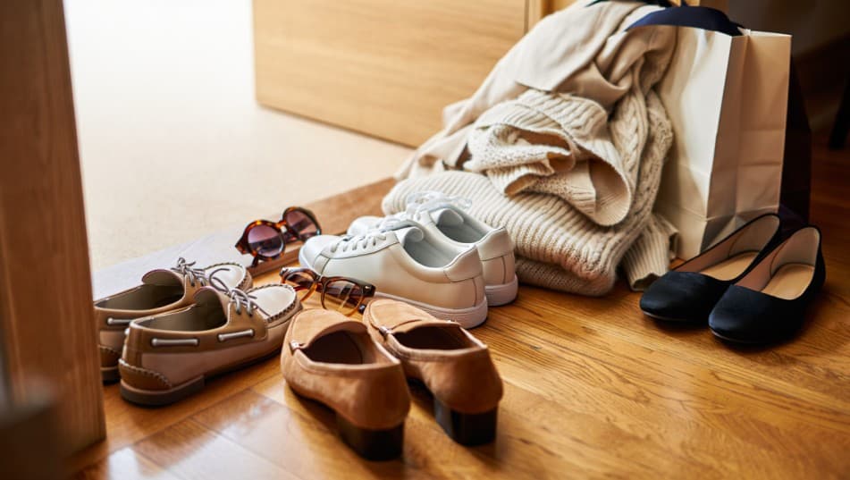 Aritzia Sale: 40% Off Trendy Footwear