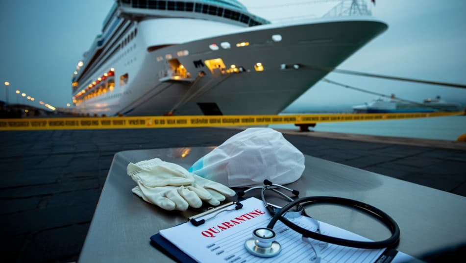 3 Dead: Hantavirus Alert on Cruise Ship