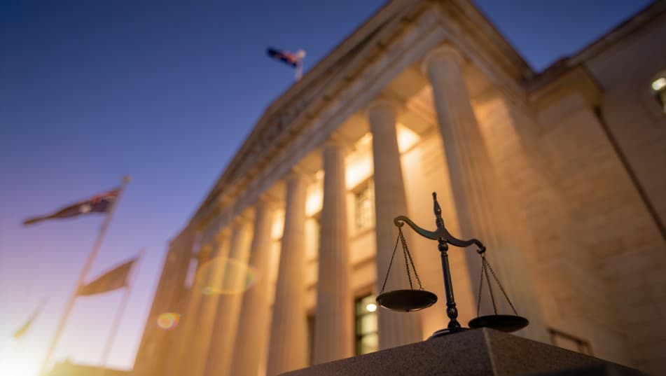 3 Women Charged: Islamic-State Linked Australians Face Justice