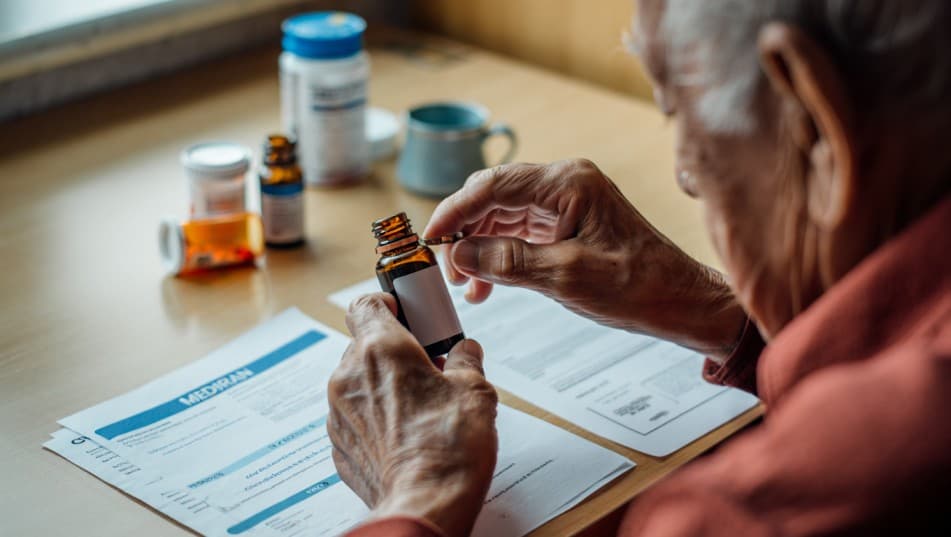 Seniors Being Used As CBD Guinea Pigs In CMS Program?