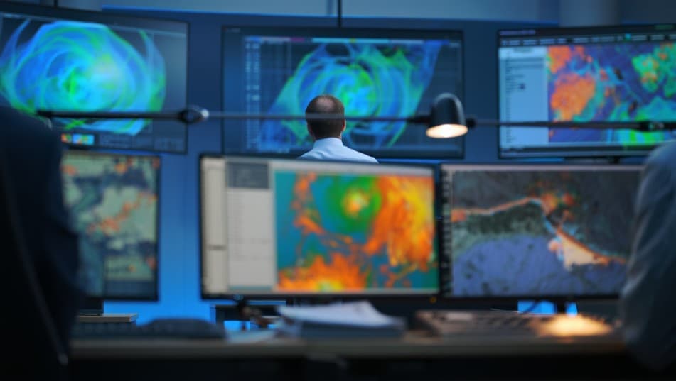 Bureau of Meteorology CEO Departure: What It Really Means