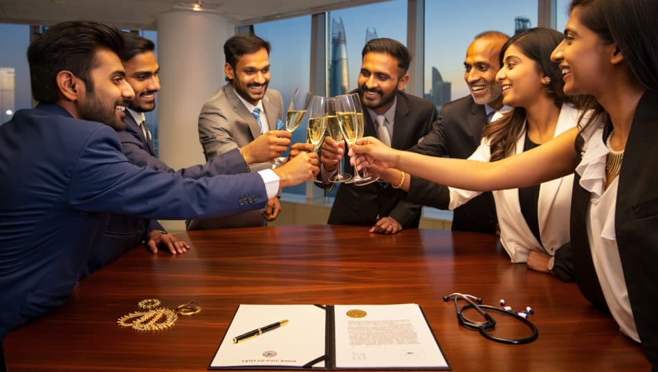 Sebi Approves Deepa Jewellers, Cotec Healthcare IPOs