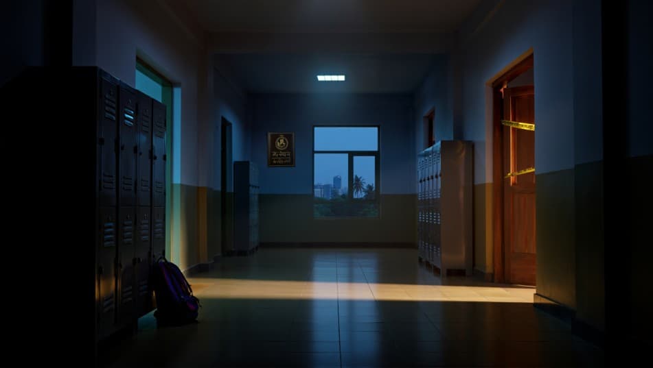 India's Gurugram School Murder: What It Really Means