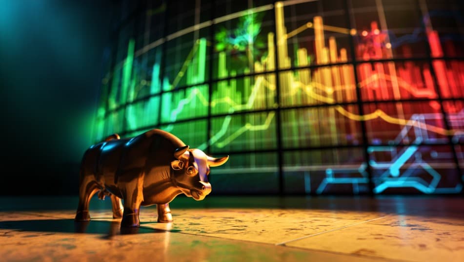 40% Surge: AI Market Crash Looms