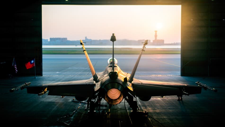 Taiwan Arms Sales: What It Really Means
