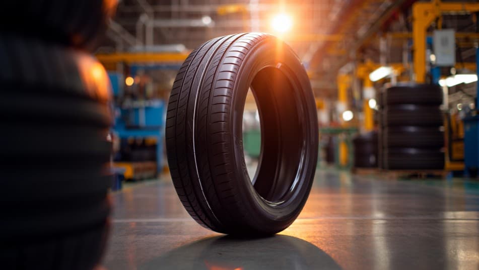 37% Surge: MRF Q4 Profit