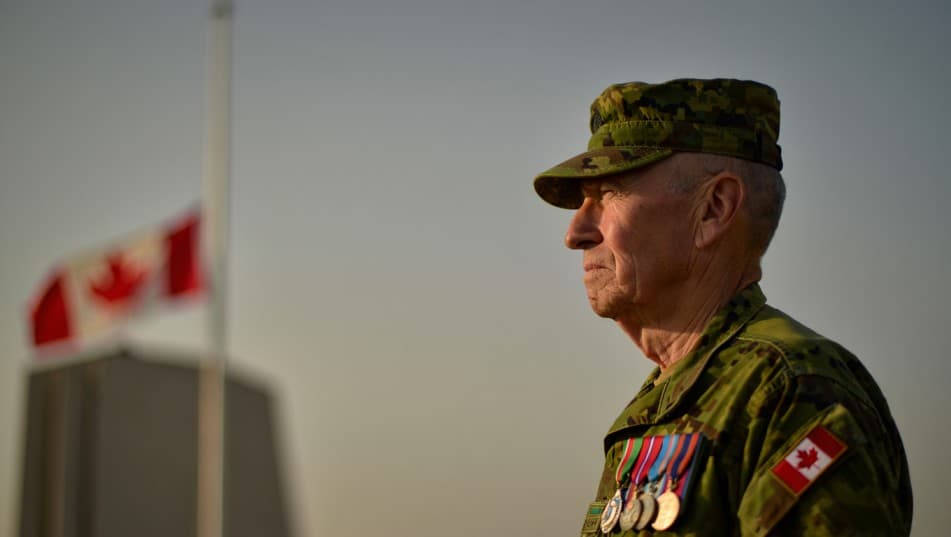 Canada Agrees to Review Afghan War Veteran Cases for Victoria Cross