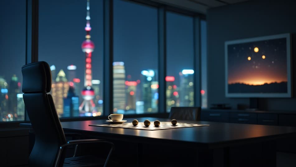 Lin Qi Murder: Billionaire Gaming Tycoon's Legacy