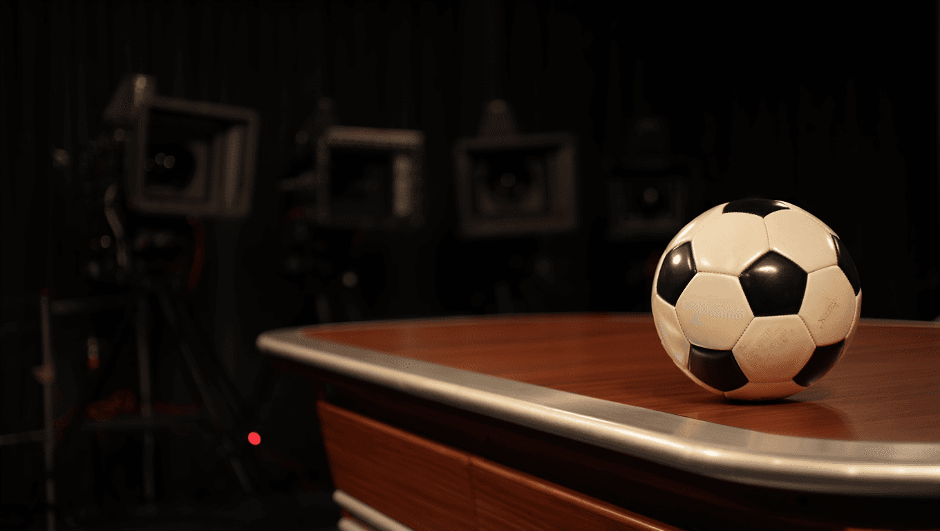 Football Focus Final Episode: What It Really Means