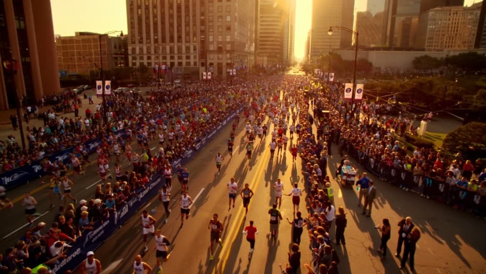 5k Run Participation Up 25%: What the Numbers Mean