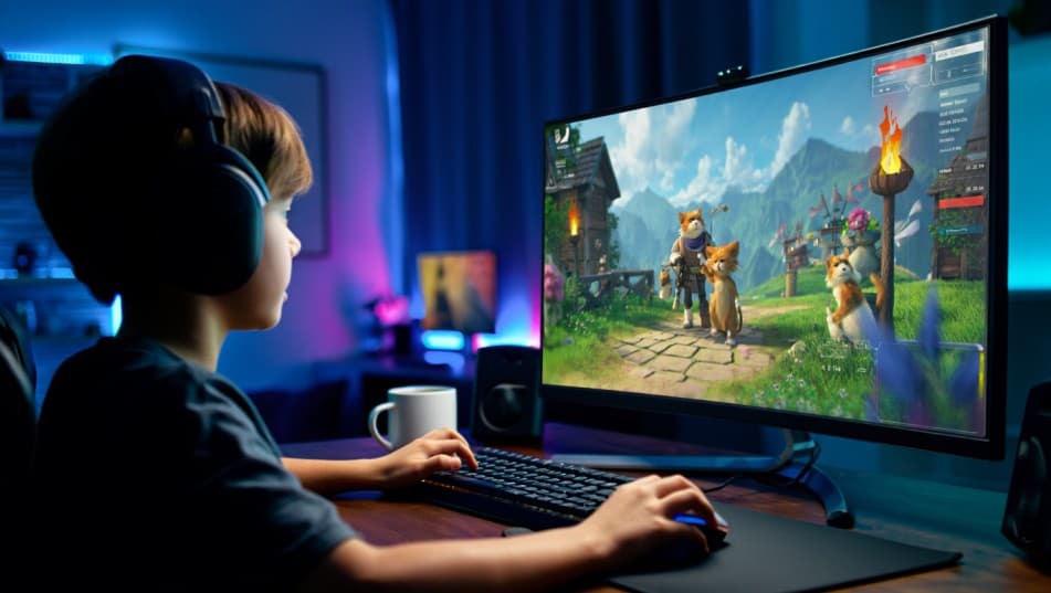 AI Gaming Revolution: What Clawville Means for You
