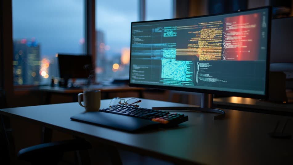 Artificial intelligence system analyzing online content for hate speech