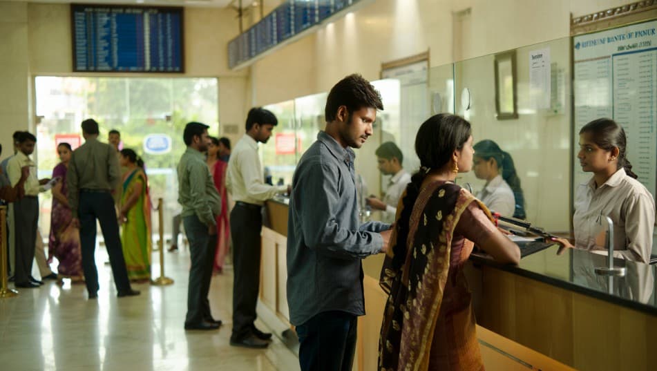 ₹35 Cr: Canara HSBC Life Insurance Shares Soar 10%