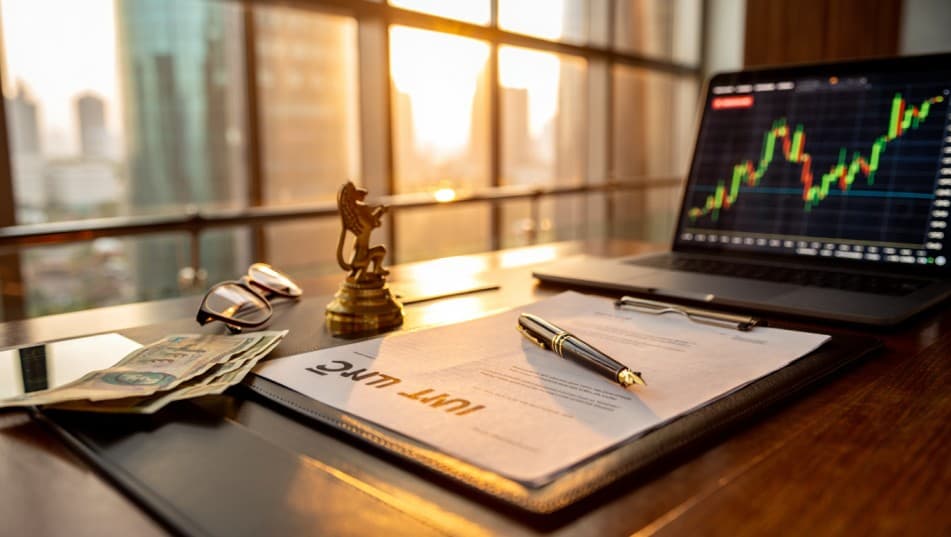 UTI AMC IPO: What It Really Means for Investors
