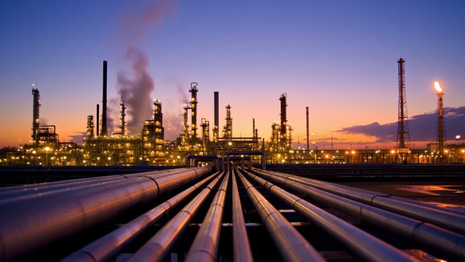 Oil Surge: US Strikes Iran