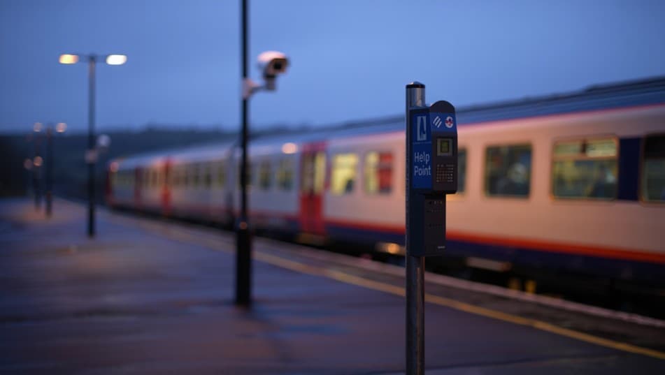 UK Train Operators Scored on Tackling Sexual Harassment