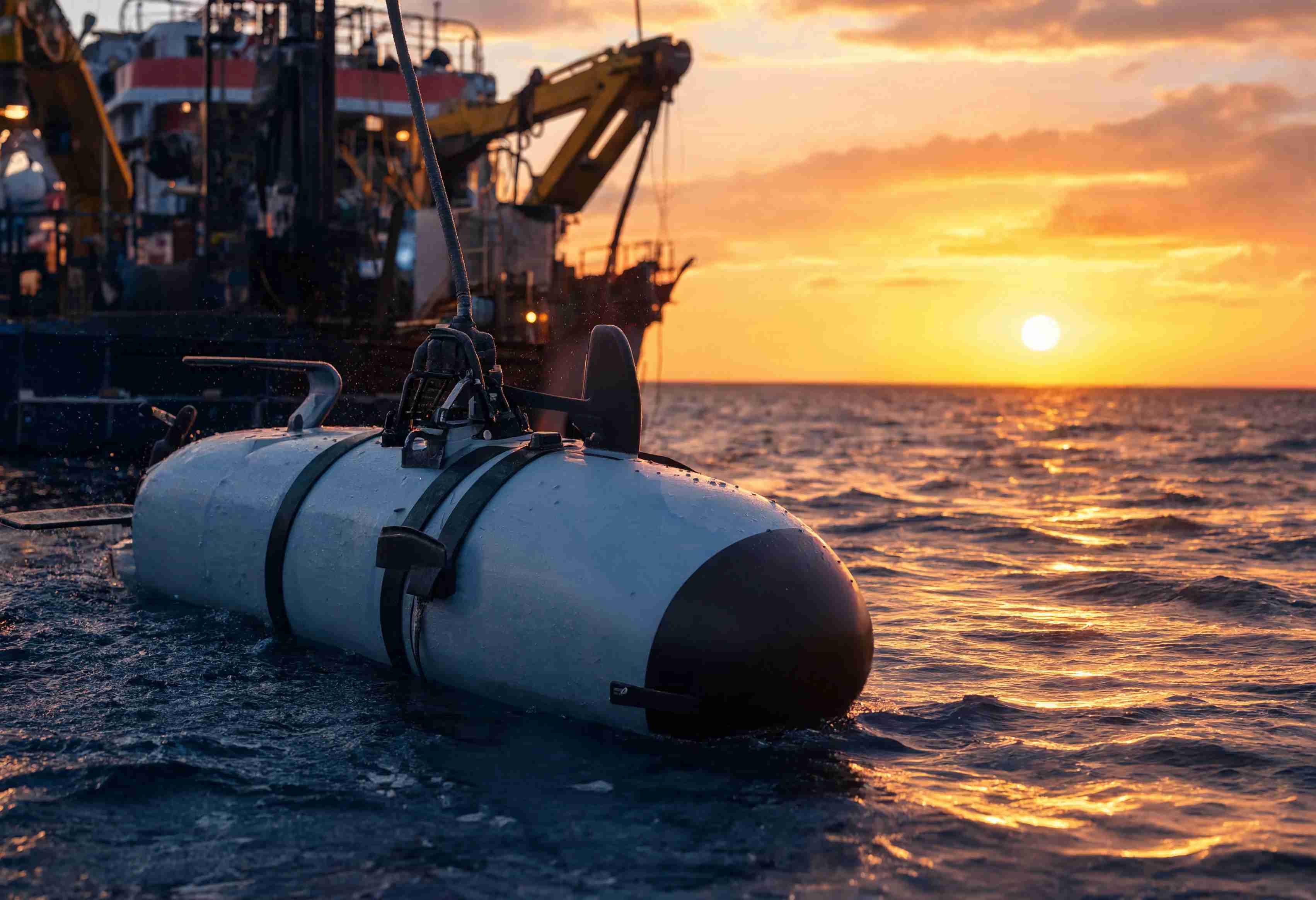 Dismantling Ocean Observation System Will Severely Degrade Weather Predictions — Here's What's Really Going On