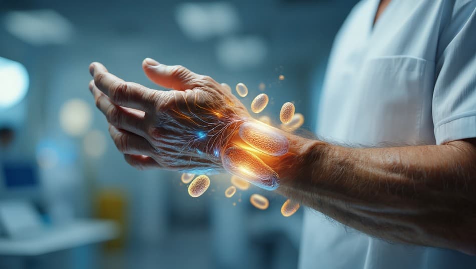 Chronic Nerve Pain Treatment Breakthrough