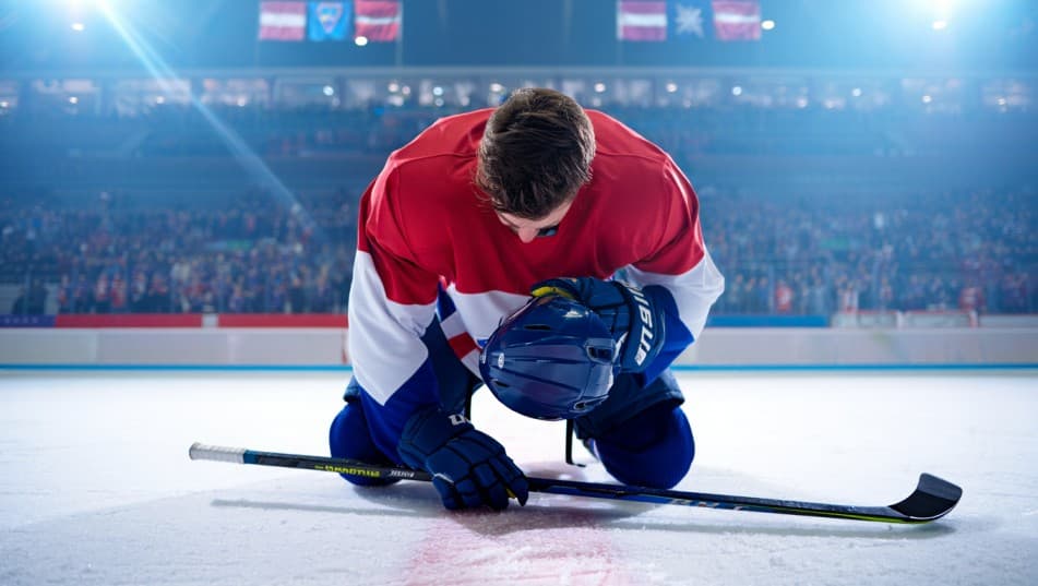 Great Britain Relegated: What It Really Means