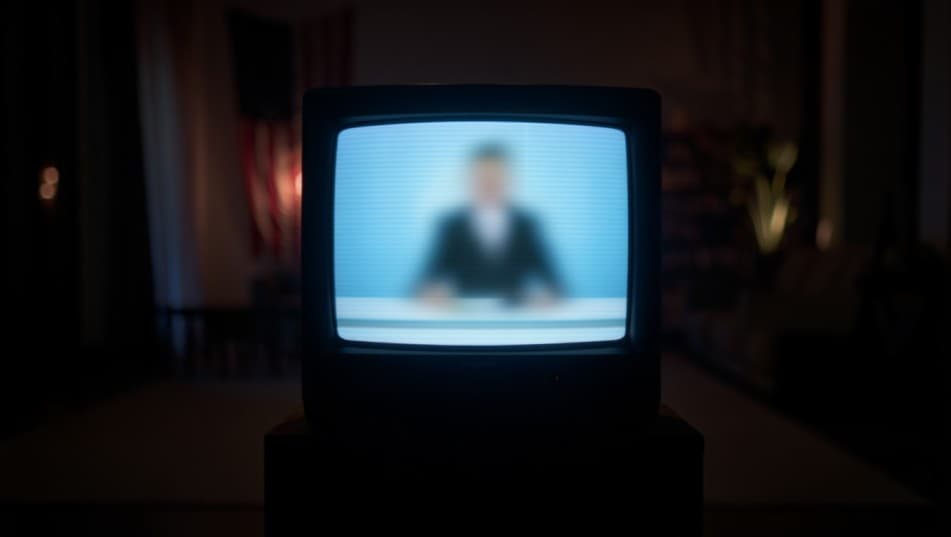 CBS News' Implosion: How Partisanship Is Killing '60 Minutes'