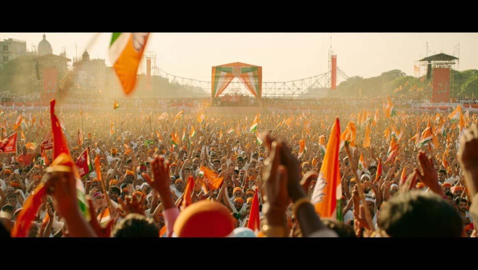 BJP Conquers Bengal: Warning for India's Politics