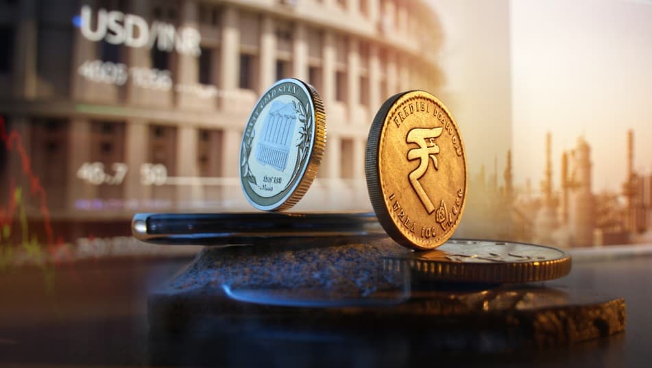 Rupee vs Dollar Today: What RBI's Move & Iran Tensions Mean