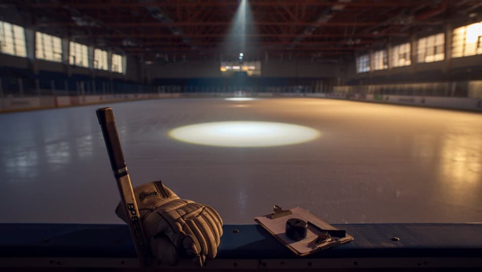 Hockey Icon Ernie 'Punch' McLean Dies