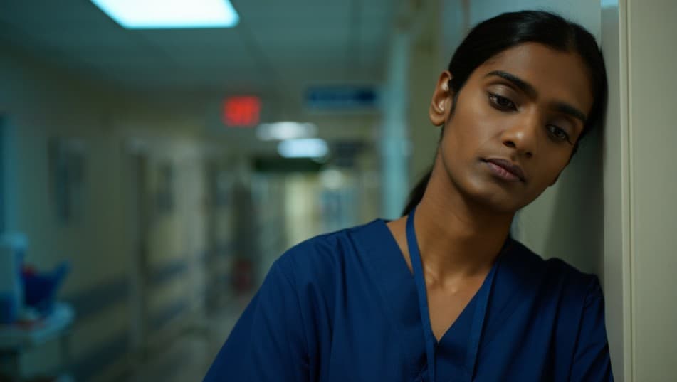 NHS Nurse Staffing Crisis: What It Really Means